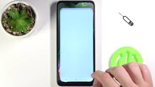 How to Instal iPhone Keyboard on Samsung Galaxy F12 – Green Apple Keyboard screenshot 5
