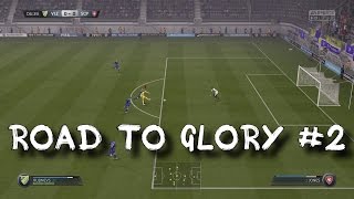 FIFA 15: RTG #2 - RUDNEVS TO GLORY !! [1080p]