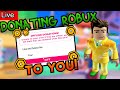 🔴FINEST DONATIONS LIVE | RAISING RN | ROAD TO 5K SUBS