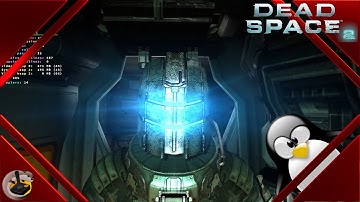[Wine Gaming] Dead Space 2  [Origin/Linux/openSUSE Tumbleweed/Lutris/Wine/DXVK]