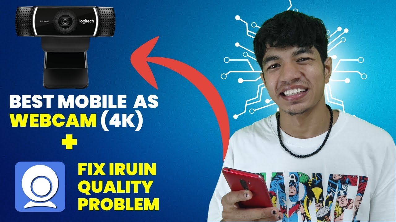 Best Mobile As A Webcam In 2023 Fix Lriun Webcam Quality Problem No Best mobile as a webcam in 2023 fix lriun webcam quality problem no