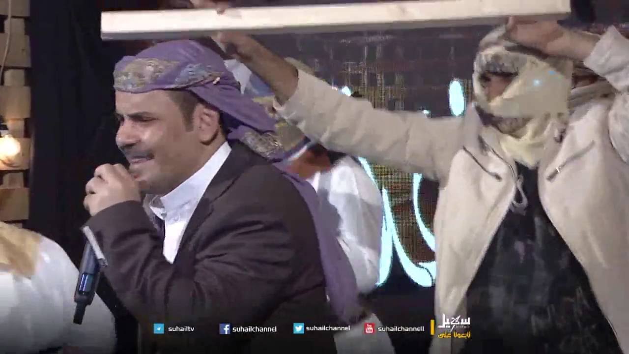 #غاغة مع الفنان الأضرعي (الحلقة الأولى)