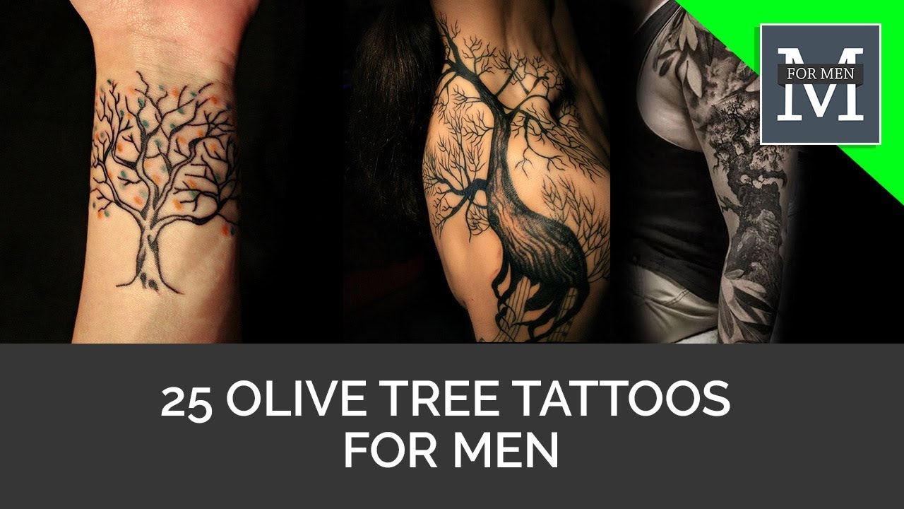 30 Amazing Olive Branch Tattoo Designs with Meanings and Ideas  Body Art  Guru