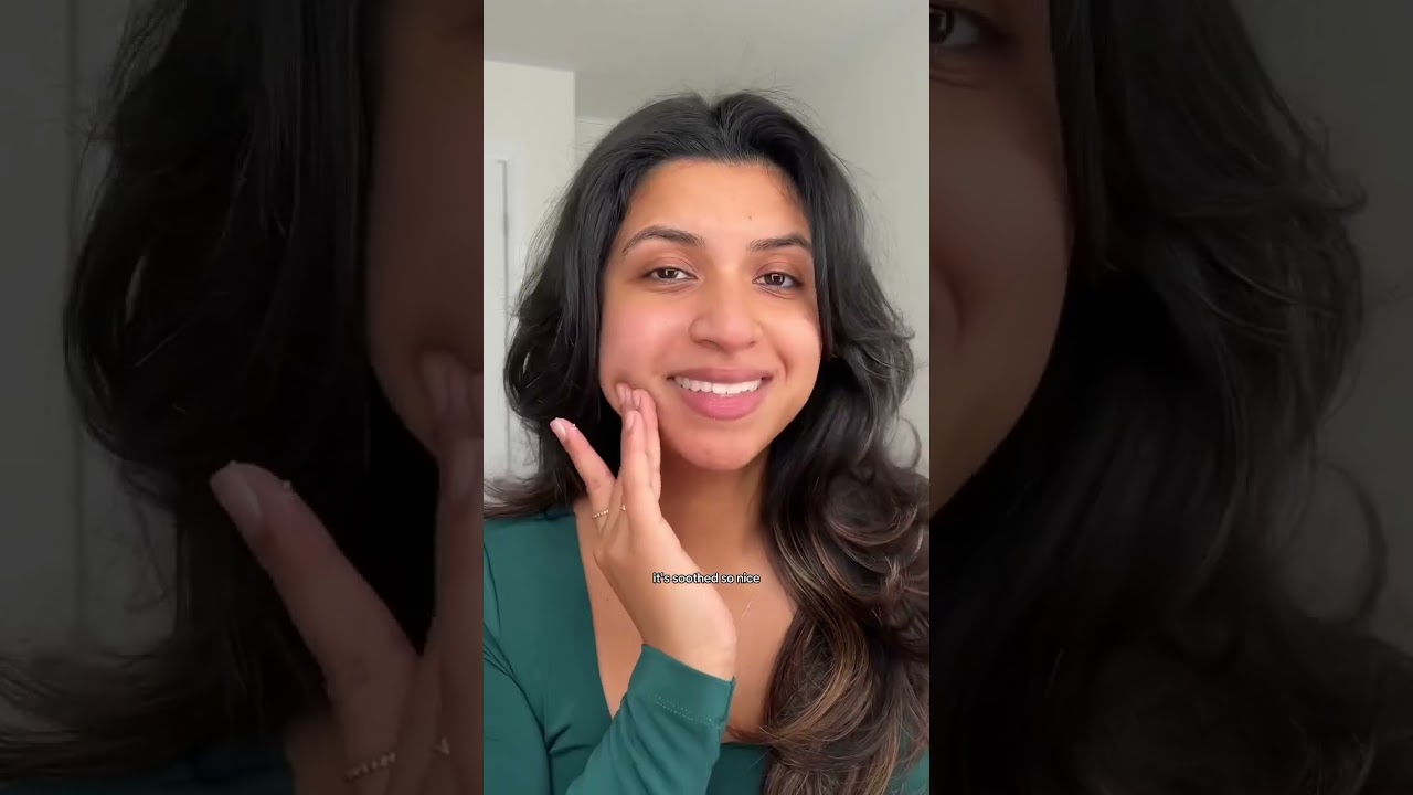 a serious holy grail moisturizer for dry skin! @farmacybeauty 💗✨ 