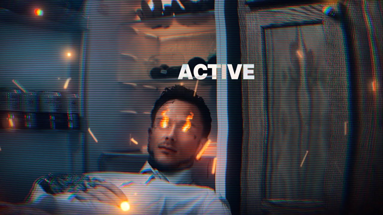 Just!ce - 4k (Official Music Video)