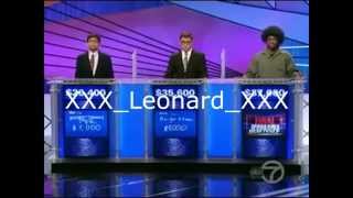 Mlg Jeopardy