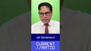 In deze #CurrentRatio: Arno verteld hoe niemand in Nederland een woning krijgt behalve asielzoekers!