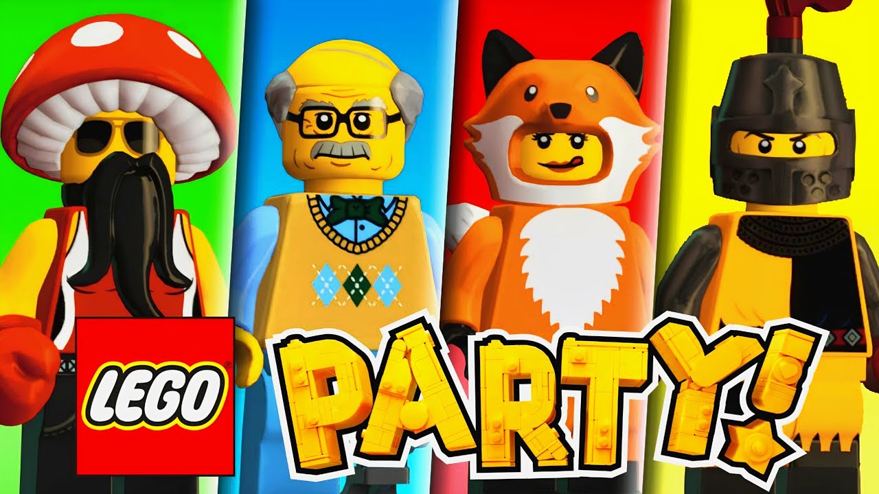 Dieses Spiel bricht Freundschaften...