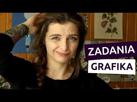 Wideo: Kto zajmuje się grafiką dla Tool?