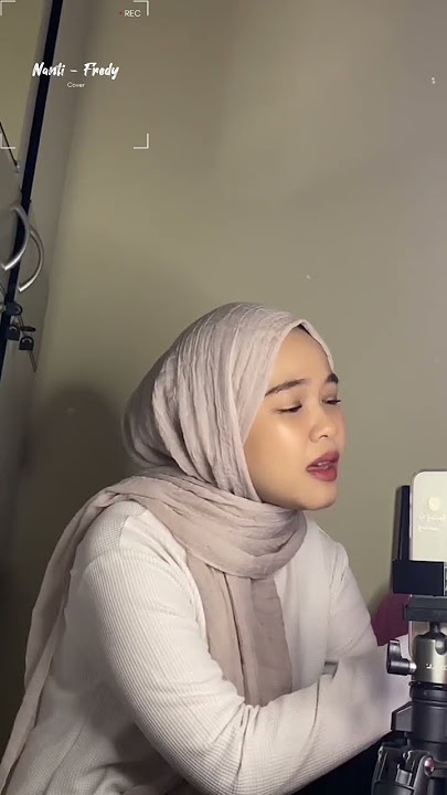 Nanti - Fredy #fredy#laguterbaru #viralmusic #cover