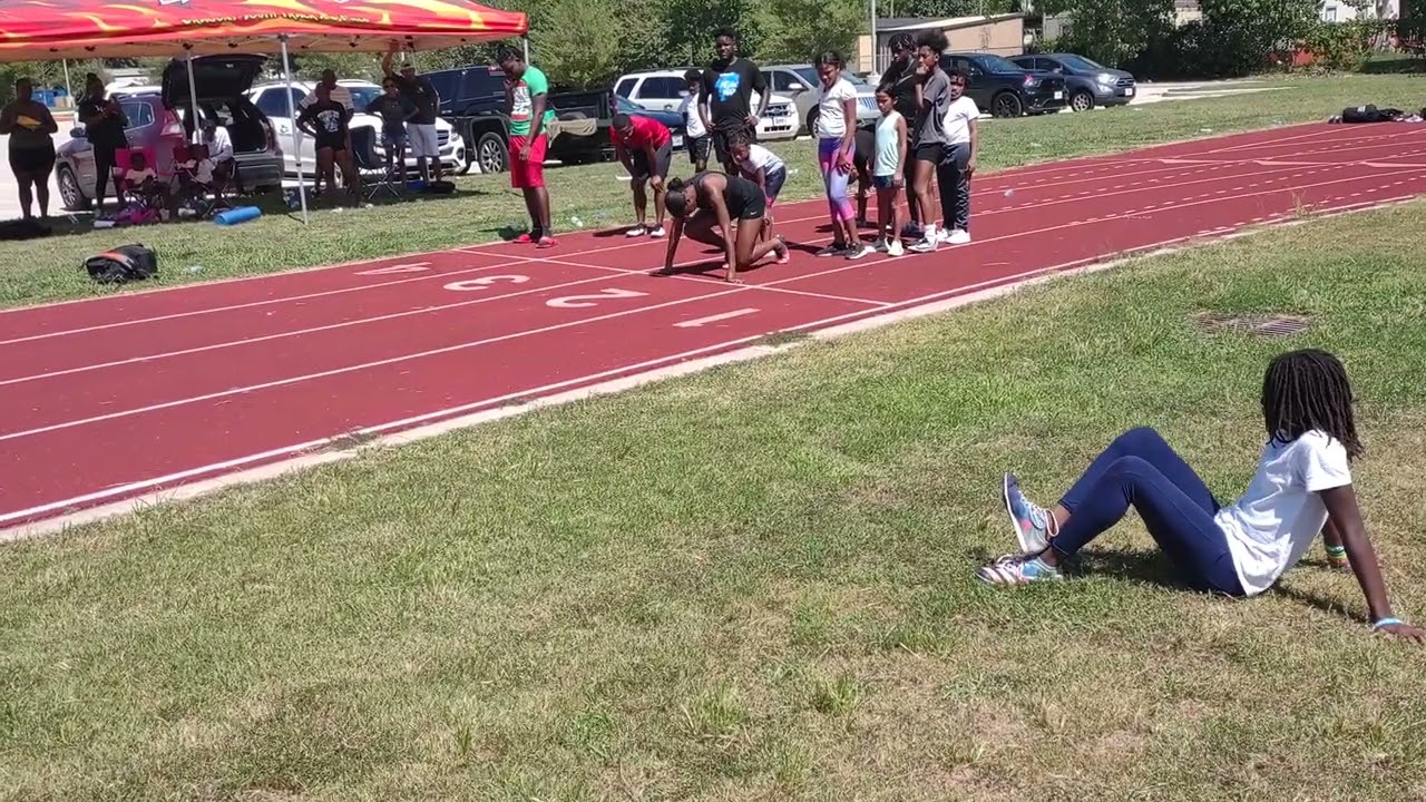 Dragons Youth Track and Field YouTube