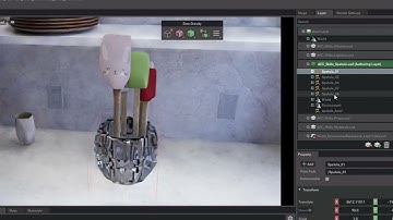 Omniverse: Zero Gravity