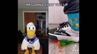 Donaldducc - Not The Oreos Funny Video