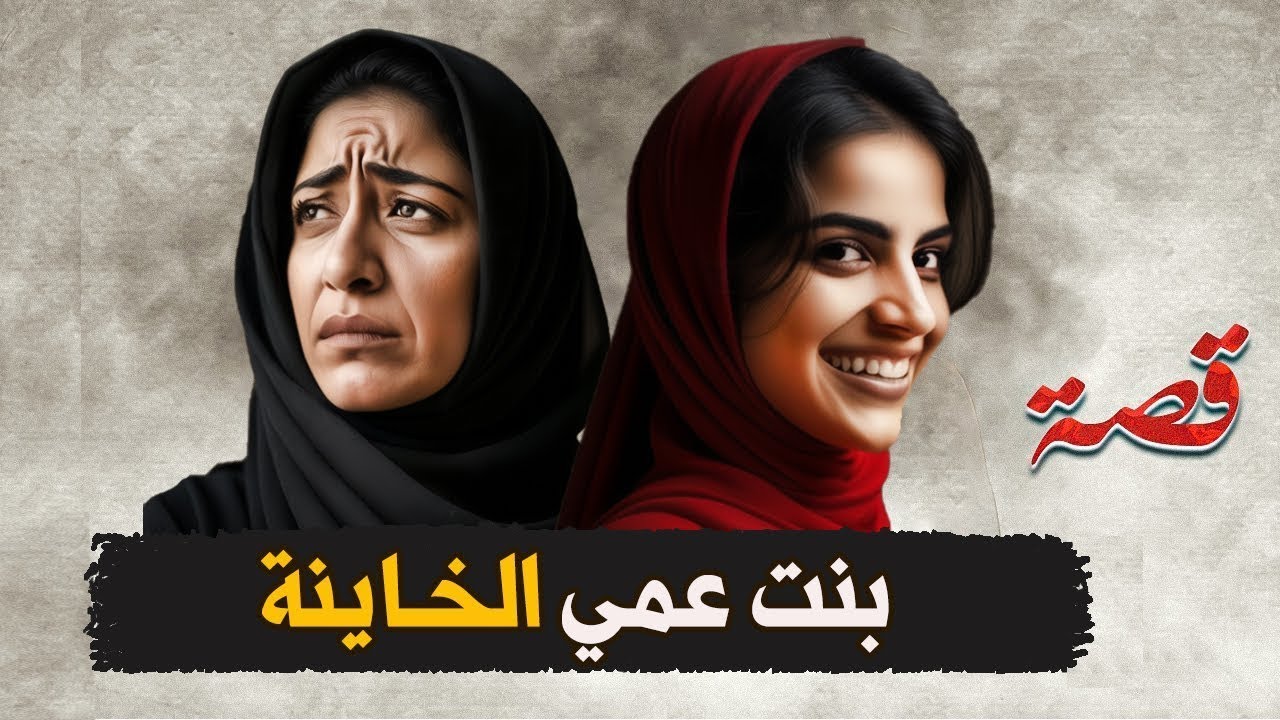 416-  بنت عمي الخاينة