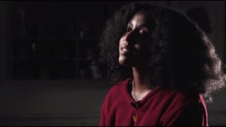 Naomi Kemp - Student Spotlight