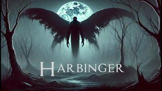 Arystina - Harbinger @Arystina