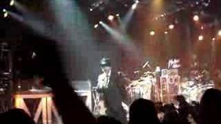 Beastie Boys - Live @ Montreux 2007 - Sure Shot