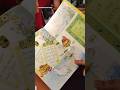 Journaling with new supplies #journalwithme #journalingideas #shorts #viralshorts #meeshofinds