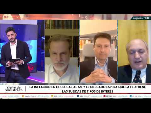"La FED no est&aacute; en buen escenario para pausar la subida de tipos" Aurelio Garc&iacute;a del Barrio