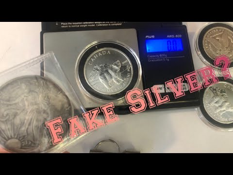 Quick Tests. Fake