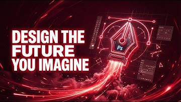 Design the Future You Imagine | Professional Visual Design by Cybernetics IT