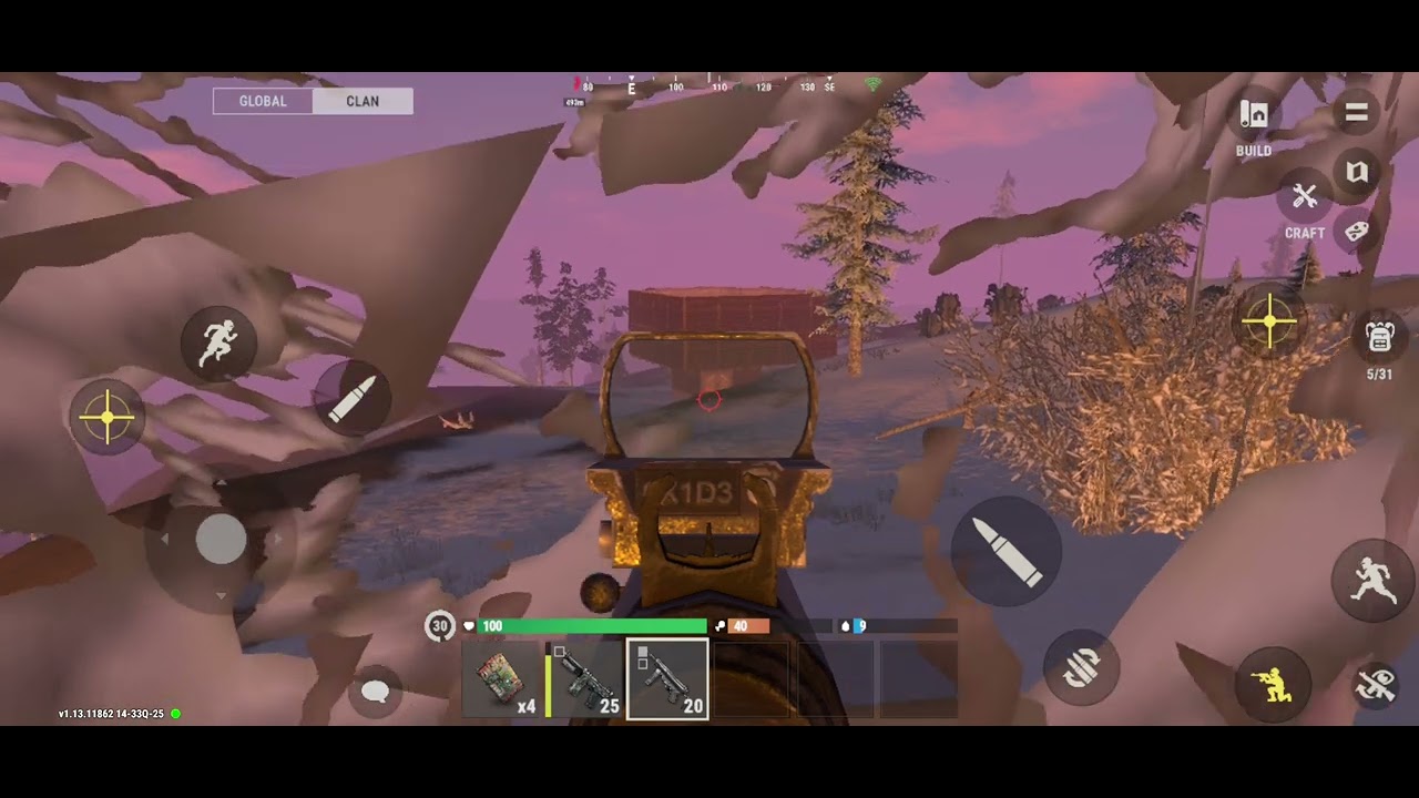 OXIDE : Survival Island AirDrop Loot 🥶 