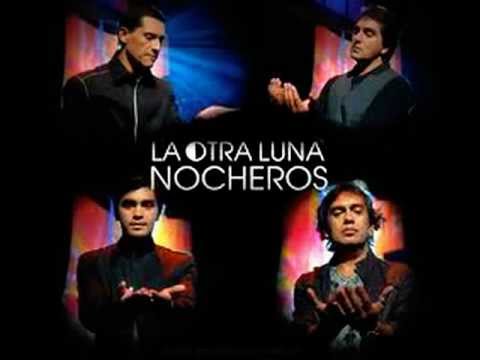 La otra luna Los nocheros