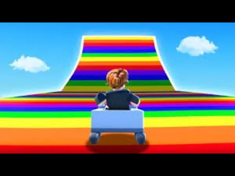 Cart Ride Simulator Ramp Roblox ROBLOX RIDE A CART SIMULATOR / Як швидко розвиватися в цій грі?) - YouTube