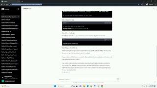 python plot latitude longitude on map