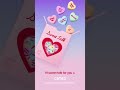 Happy Valentine's Day! Book your Cameo for any occasion! #cameo https://v.cameo.com/e/pgsphX2Vx0b
