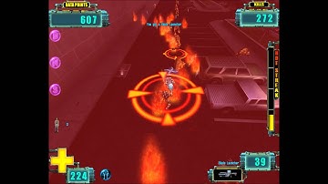 X-COM: Enforcer - Part 11