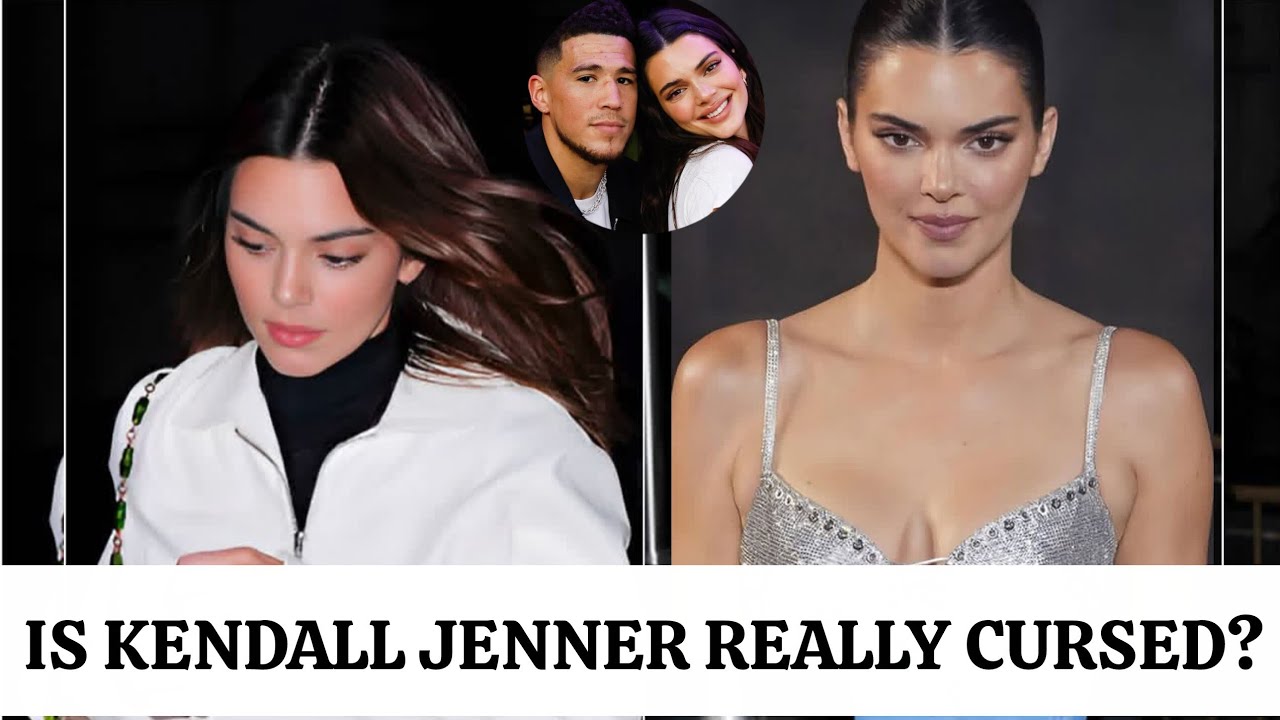 Kendall Jenner Trolls Her Exes, Kardashian Curse in Super Bowl Ad | Celeb News