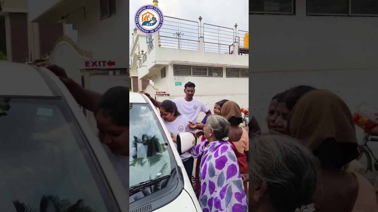 A Little Help Goes a Long Way🫶 