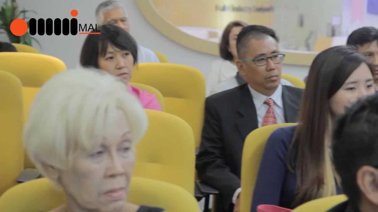 Kumoten & Omni Mal Road Show 2016