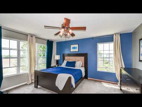 114 S Concord Dr, Oswego, IL home video tour