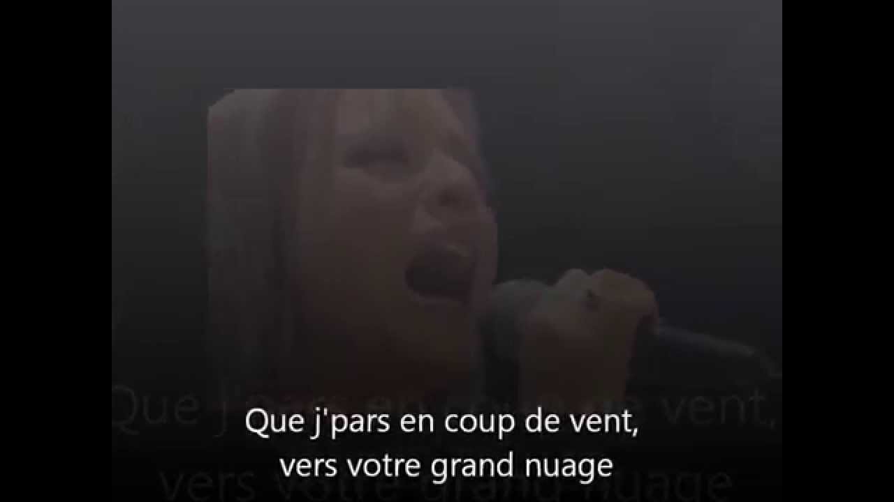 Chanson D amour Pour Sa Fille