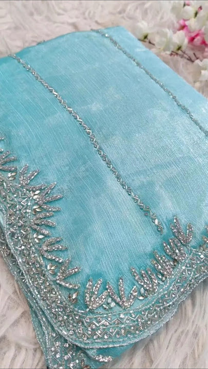 Beautiful saree #duakobulerdua #islamicquotes #amazingfacts #ytshortsfeed #foryou #subscribe #vairal
