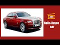 Rolls royce car in dubai  rolls royce  movies  ash film production