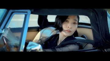 坂本真綾 「nina」 Music Video (Short Ver.)
