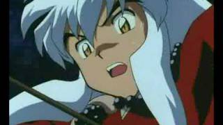 Inuyasha - Sigla 1 intro