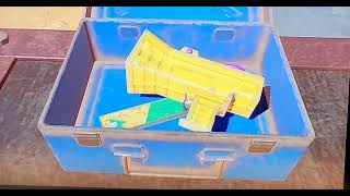 Splatoon 3 tutorial speedrun in 1:04