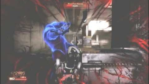 Chief Weyrloc Guld - Adept insanity Walkthrough Mass effect 2