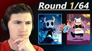 What’s the Best Indie Game of All Time?