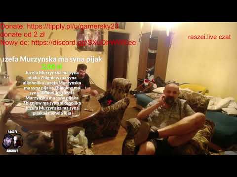 Chłopaki z Raszei - Sielski wieczór