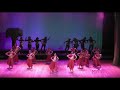 Bollywood Infantil Academia Matisa 2018 Bollywood Kids Group Choreography DANZA DE LA INDIA