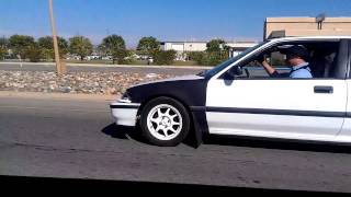 B20  da vs b18b ef