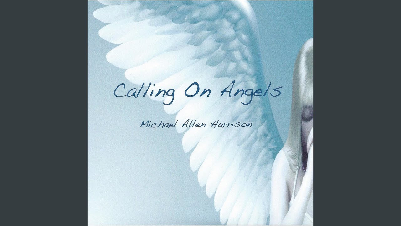 Calling on Angels (Piano Solo Version) YouTube