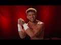 Lio Rush Stays One Step Ahead of Action Andretti! | ROH TV 8/6/26