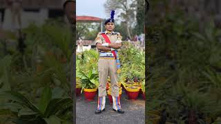 CRPF Lovers #CRPF Commando #Indian Police #Indian Force 🇮🇳🇮🇳🫡🫡