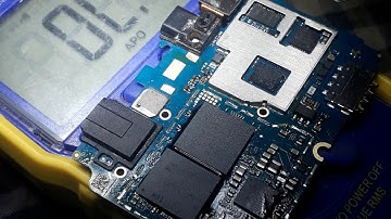 Lava z60s !! Z61 Dead And Half Short Ldo Saplay line Short # Lava all android mobile dead solution